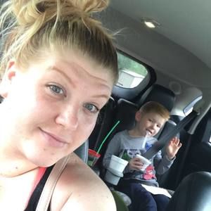 Meet your Posher, Heather